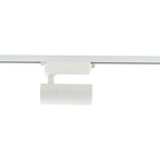 Nowodvorski System szynowy PROFILE TINOS LED 20W 1-obwodowy Profile Lampa 20W - Aluminium lakierowane - Biały II