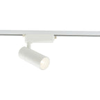 Nowodvorski System szynowy PROFILE TINOS LED 20W 1-obwodowy Profile Lampa 20W - Aluminium lakierowane - Biały II 10378