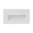 3W Oprawa Schodowa LED / Barwa: 3000K / Obudowa: Biała