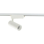 Nowodvorski System szynowy PROFILE TINOS LED 20W 1-obwodowy Profile Lampa 20W - Aluminium lakierowane - Biały II