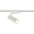 Nowodvorski System szynowy PROFILE TINOS LED 30W 1-obwodowy Profile Lampa 30W - Aluminium lakierowane - Biały II 10380
