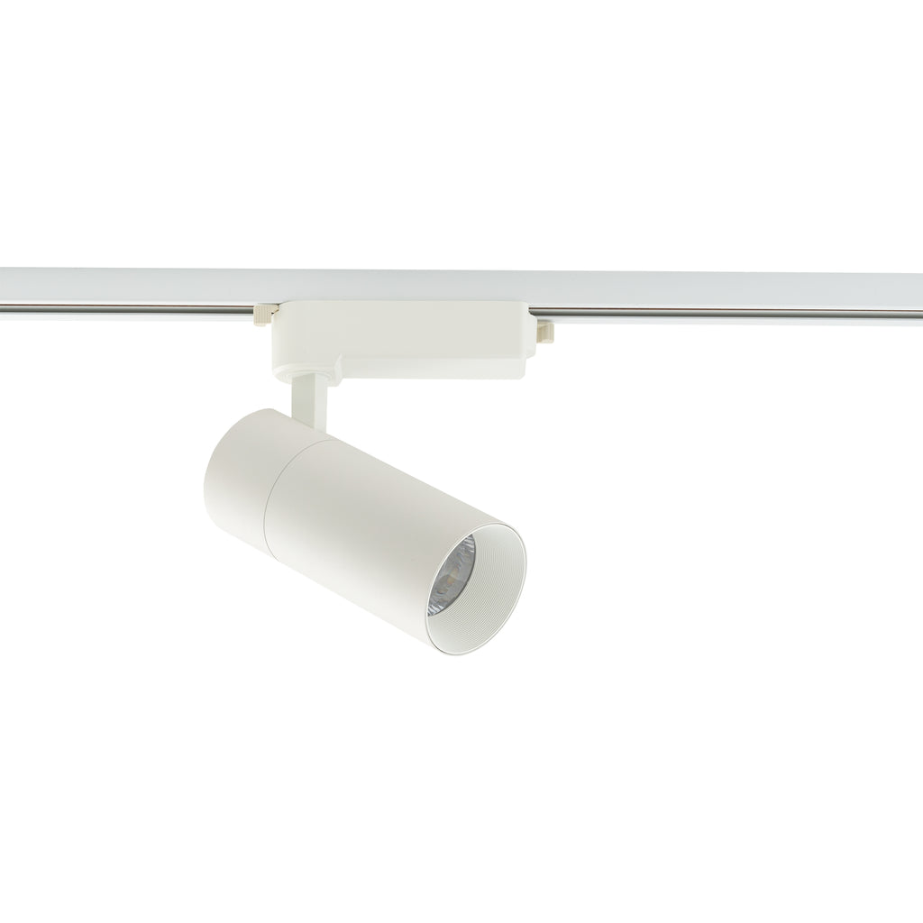 Nowodvorski System szynowy PROFILE TINOS LED 30W 1-obwodowy Profile Lampa 30W - Aluminium lakierowane - Biały II