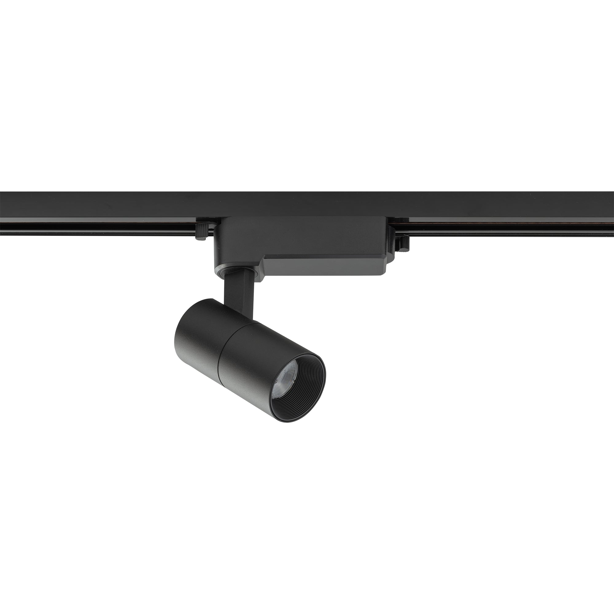 Nowodvorski System szynowy PROFILE TINOS LED 7W 1-obwodowy Profile Lampa 7W - Aluminium lakierowane - Czarny I