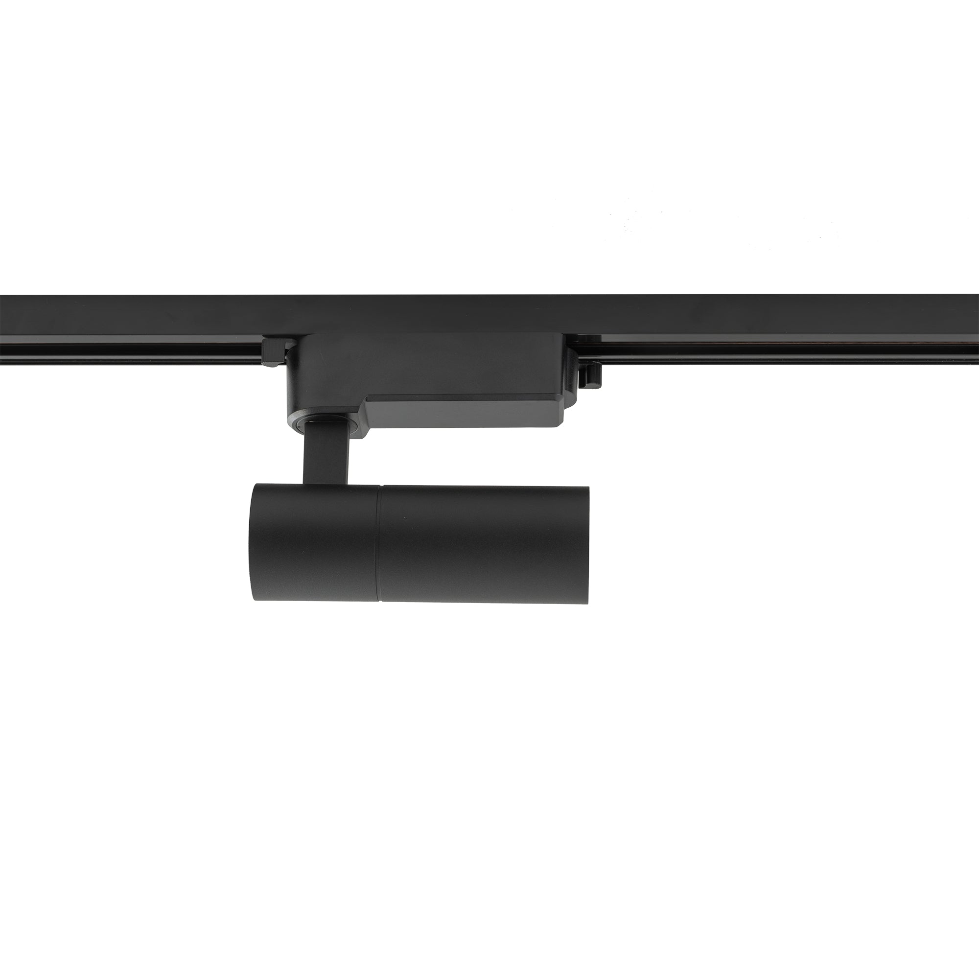 Nowodvorski System szynowy PROFILE TINOS LED 10W 1-obwodowy Profile Lampa 10W - Aluminium lakierowane - Czarny I