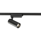 Nowodvorski System szynowy PROFILE TINOS LED 20W 1-obwodowy Profile Lampa 20W - Aluminium lakierowane - Czarny I 10383