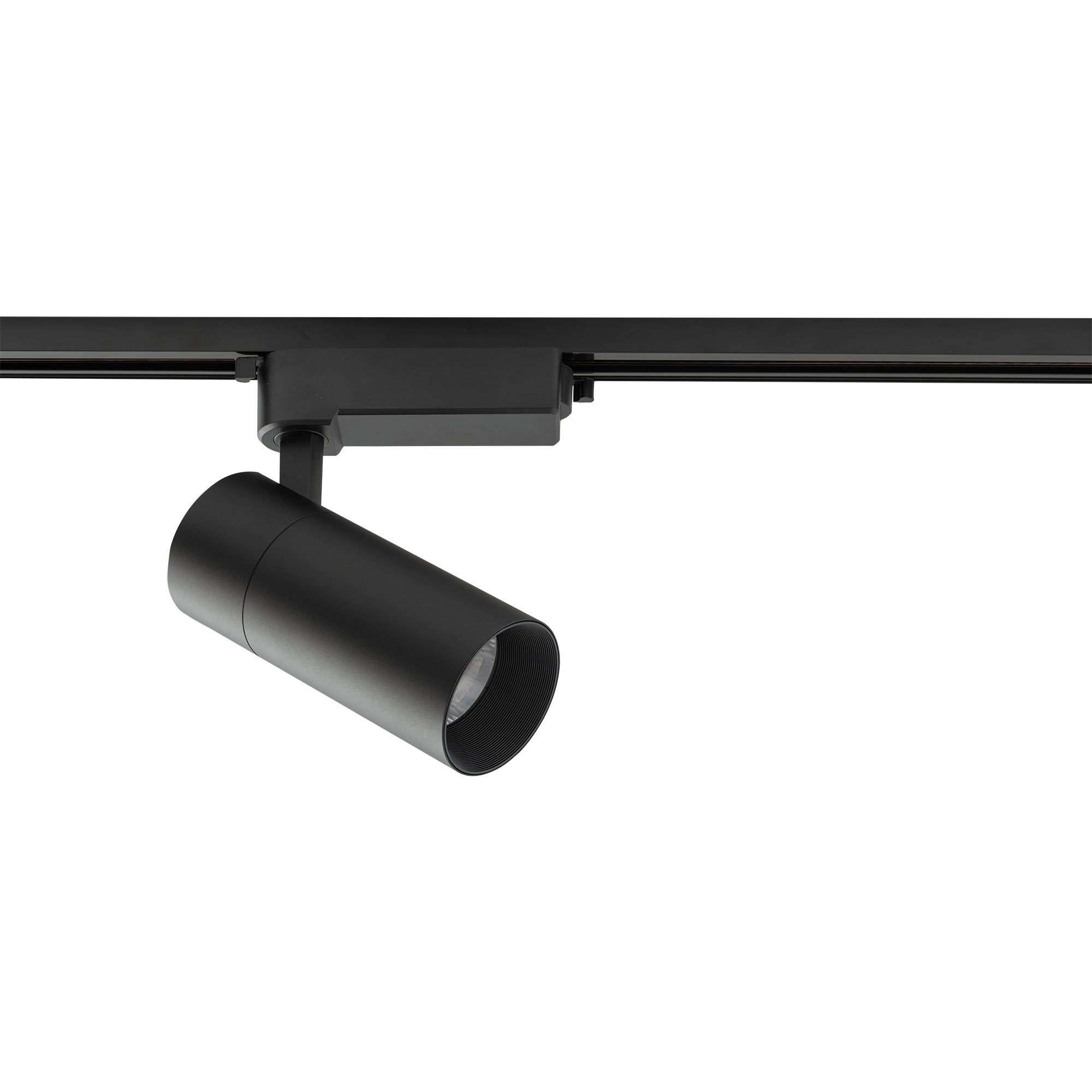 Nowodvorski System szynowy PROFILE TINOS LED 30W 1-obwodowy Profile Lampa 30W - Aluminium lakierowane - Czarny I