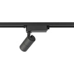 Nowodvorski System szynowy PROFILE TINOS LED 7W 1-obwodowy Profile Lampa 7W - Aluminium lakierowane - Czarny II