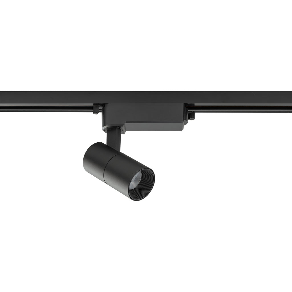 Nowodvorski System szynowy PROFILE TINOS LED 7W 1-obwodowy Profile Lampa 7W - Aluminium lakierowane - Czarny II