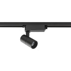 Nowodvorski System szynowy PROFILE TINOS LED 7W 1-obwodowy Profile Lampa 7W - Aluminium lakierowane - Czarny II