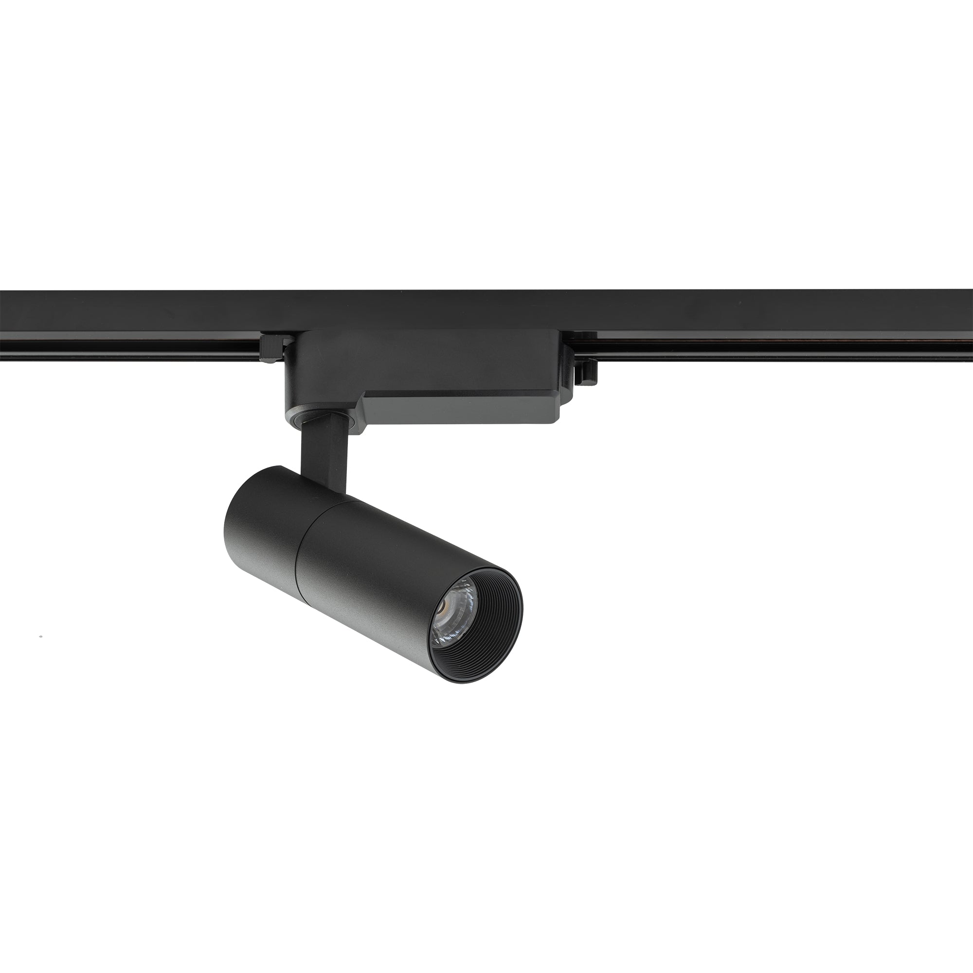 Nowodvorski System szynowy PROFILE TINOS LED 10W 1-obwodowy Profile Lampa 10W - Aluminium lakierowane - Czarny II