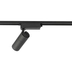 Nowodvorski System szynowy PROFILE TINOS LED 20W 1-obwodowy Profile Lampa 20W - Aluminium lakierowane - Czarny II