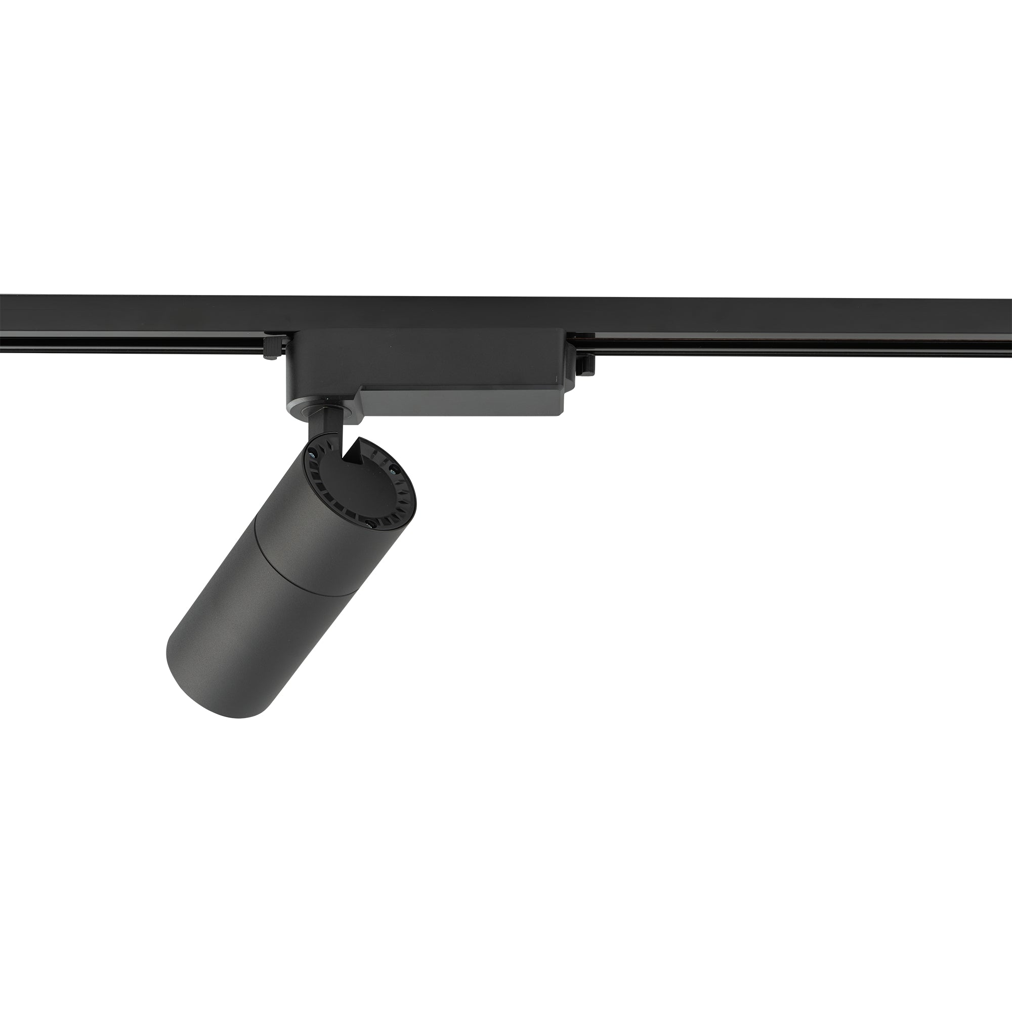 Nowodvorski System szynowy PROFILE TINOS LED 20W 1-obwodowy Profile Lampa 20W - Aluminium lakierowane - Czarny II