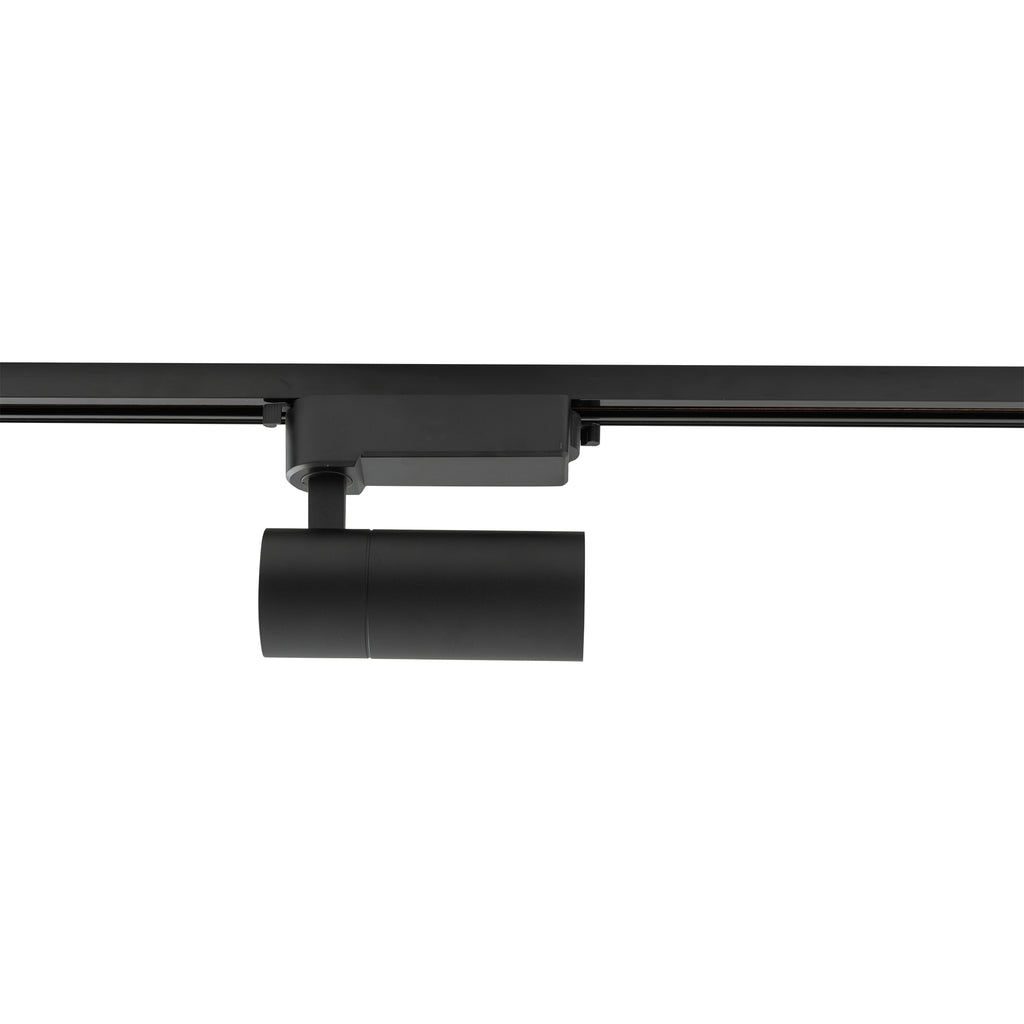 Nowodvorski System szynowy PROFILE TINOS LED 20W 1-obwodowy Profile Lampa 20W - Aluminium lakierowane - Czarny II