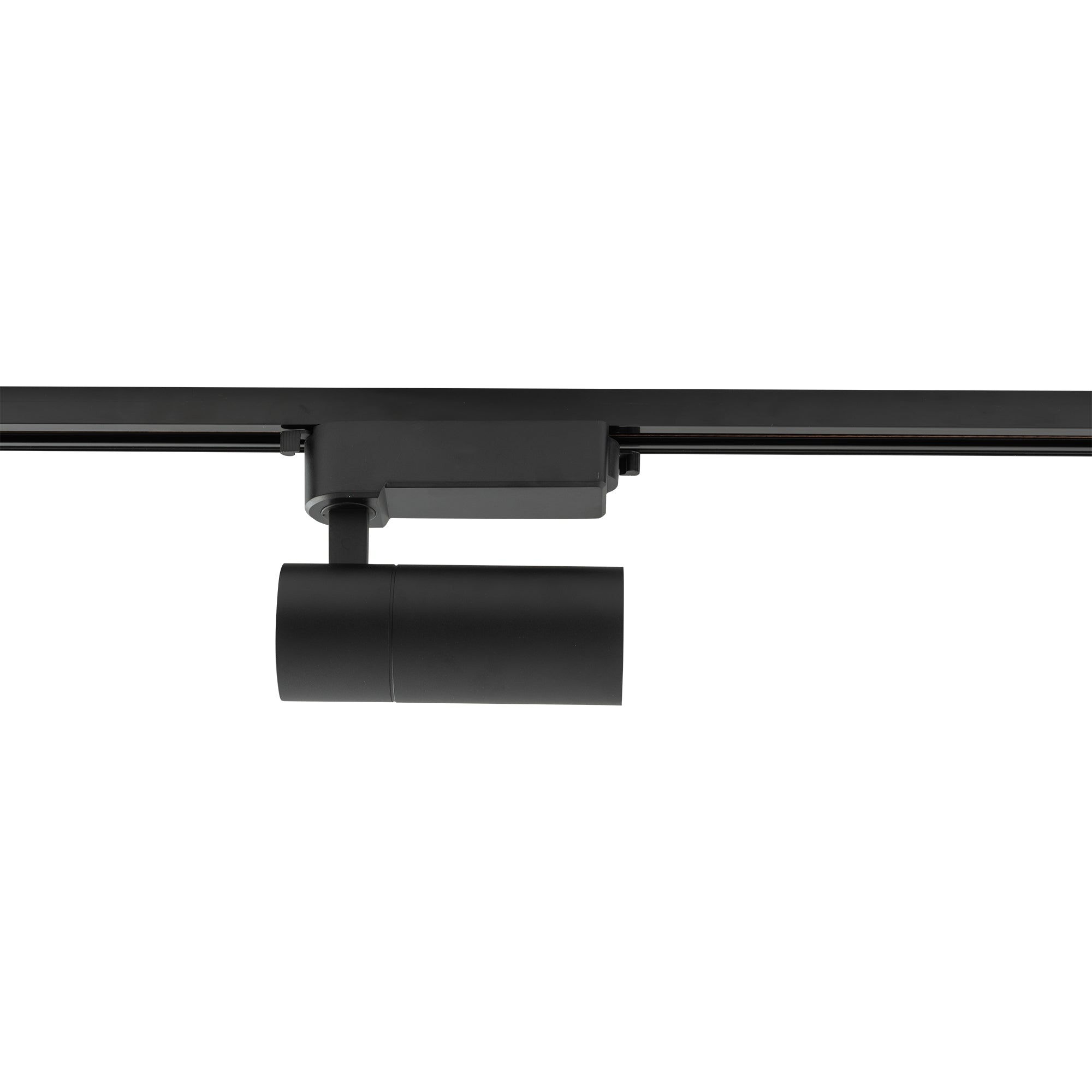 Nowodvorski System szynowy PROFILE TINOS LED 20W 1-obwodowy Profile Lampa 20W - Aluminium lakierowane - Czarny II