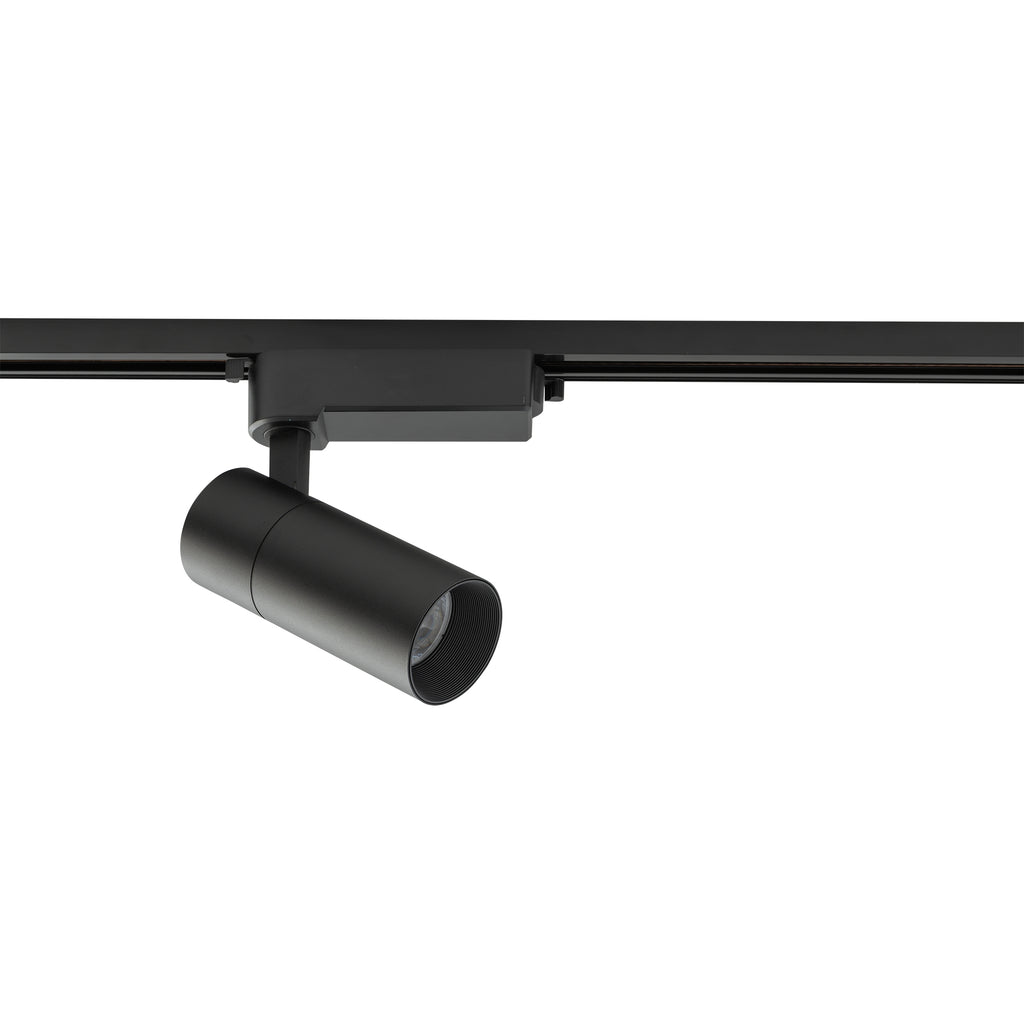 Nowodvorski System szynowy PROFILE TINOS LED 20W 1-obwodowy Profile Lampa 20W - Aluminium lakierowane - Czarny II