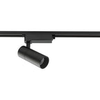 Nowodvorski System szynowy PROFILE TINOS LED 20W 1-obwodowy Profile Lampa 20W - Aluminium lakierowane - Czarny II
