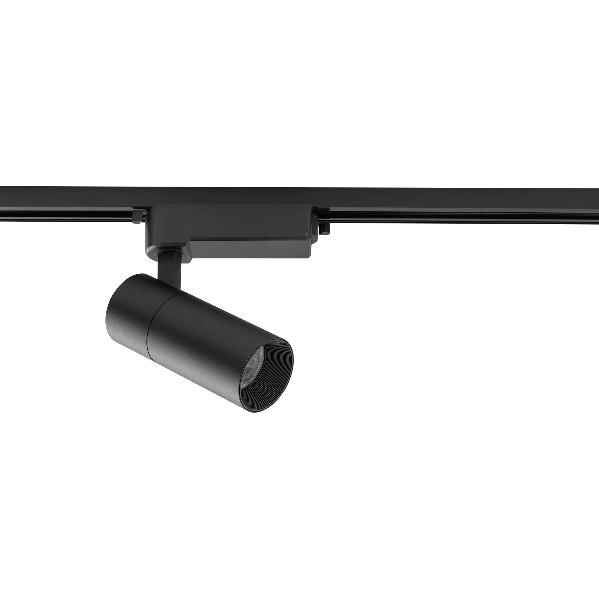 Nowodvorski System szynowy PROFILE TINOS LED 20W 1-obwodowy Profile Lampa 20W - Aluminium lakierowane - Czarny II