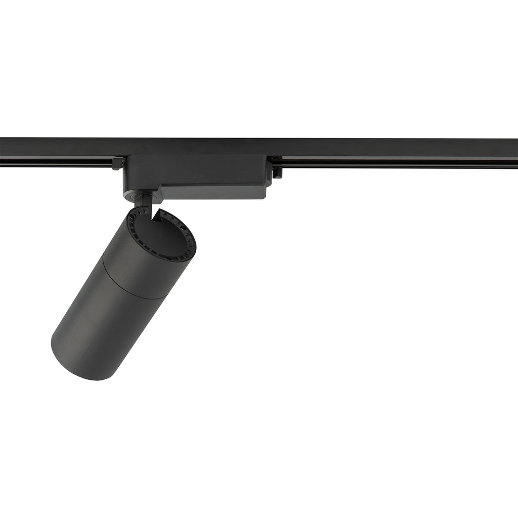 Nowodvorski System szynowy PROFILE TINOS LED 30W 1-obwodowy Profile Lampa 30W - Aluminium lakierowane - Czarny II