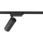 Nowodvorski System szynowy PROFILE TINOS LED 30W 1-obwodowy Profile Lampa 30W - Aluminium lakierowane - Czarny II