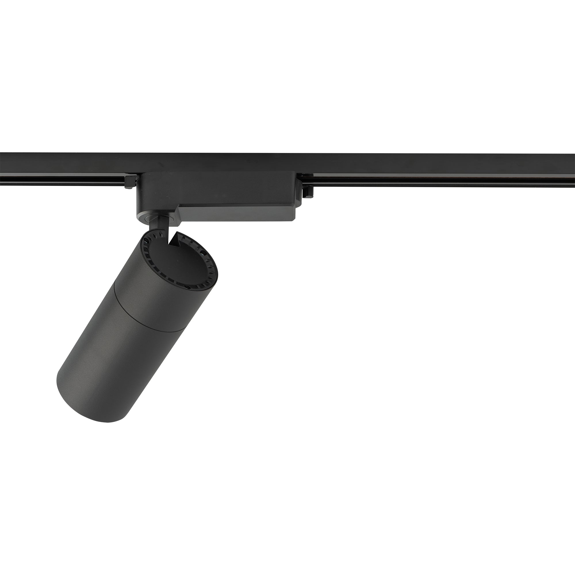 Nowodvorski System szynowy PROFILE TINOS LED 30W 1-obwodowy Profile Lampa 30W - Aluminium lakierowane - Czarny II