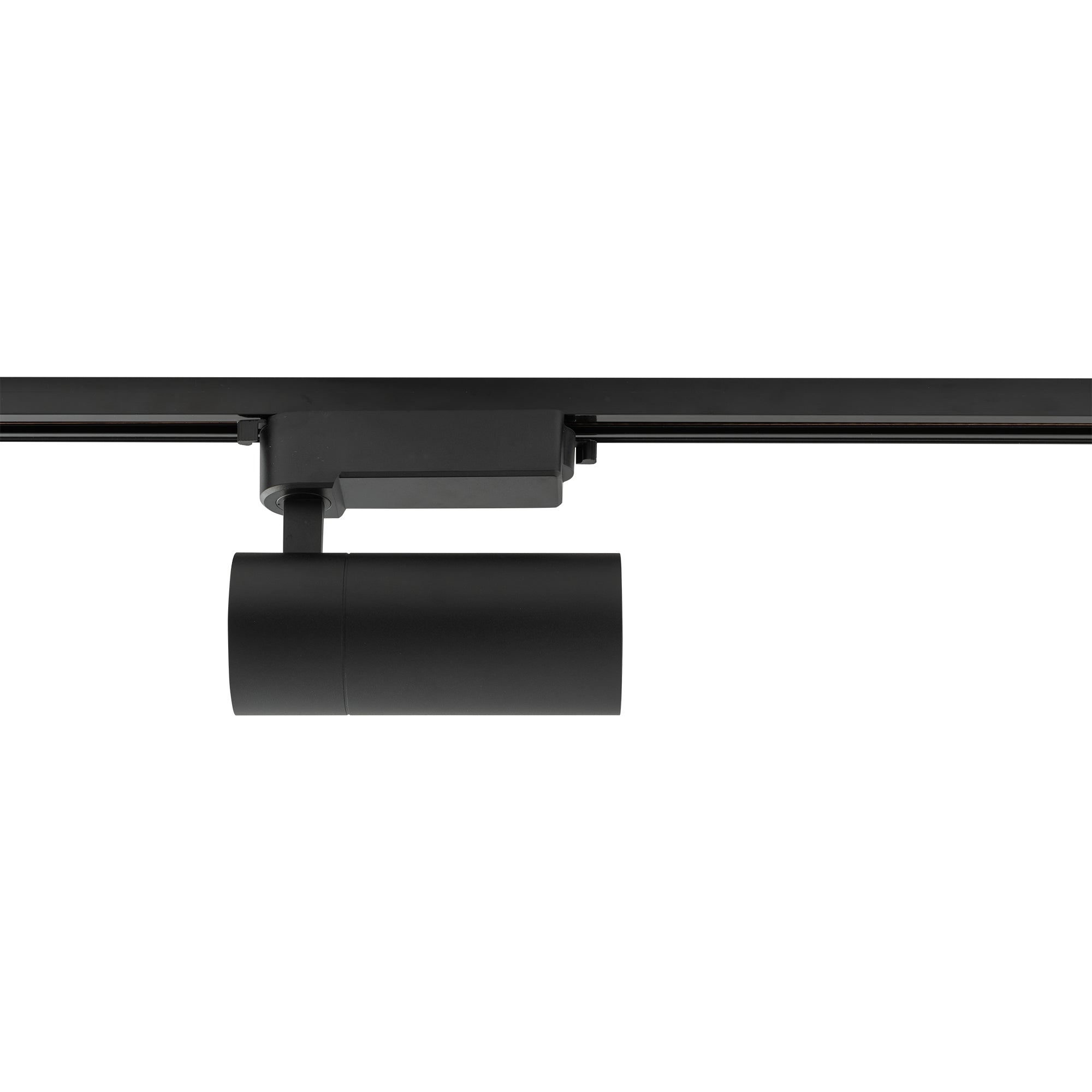 Nowodvorski System szynowy PROFILE TINOS LED 30W 1-obwodowy Profile Lampa 30W - Aluminium lakierowane - Czarny II