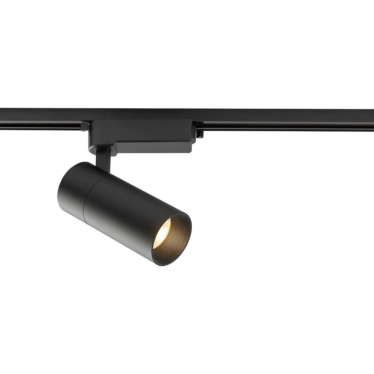 Nowodvorski System szynowy PROFILE TINOS LED 30W 1-obwodowy Profile Lampa 30W - Aluminium lakierowane - Czarny II 10388