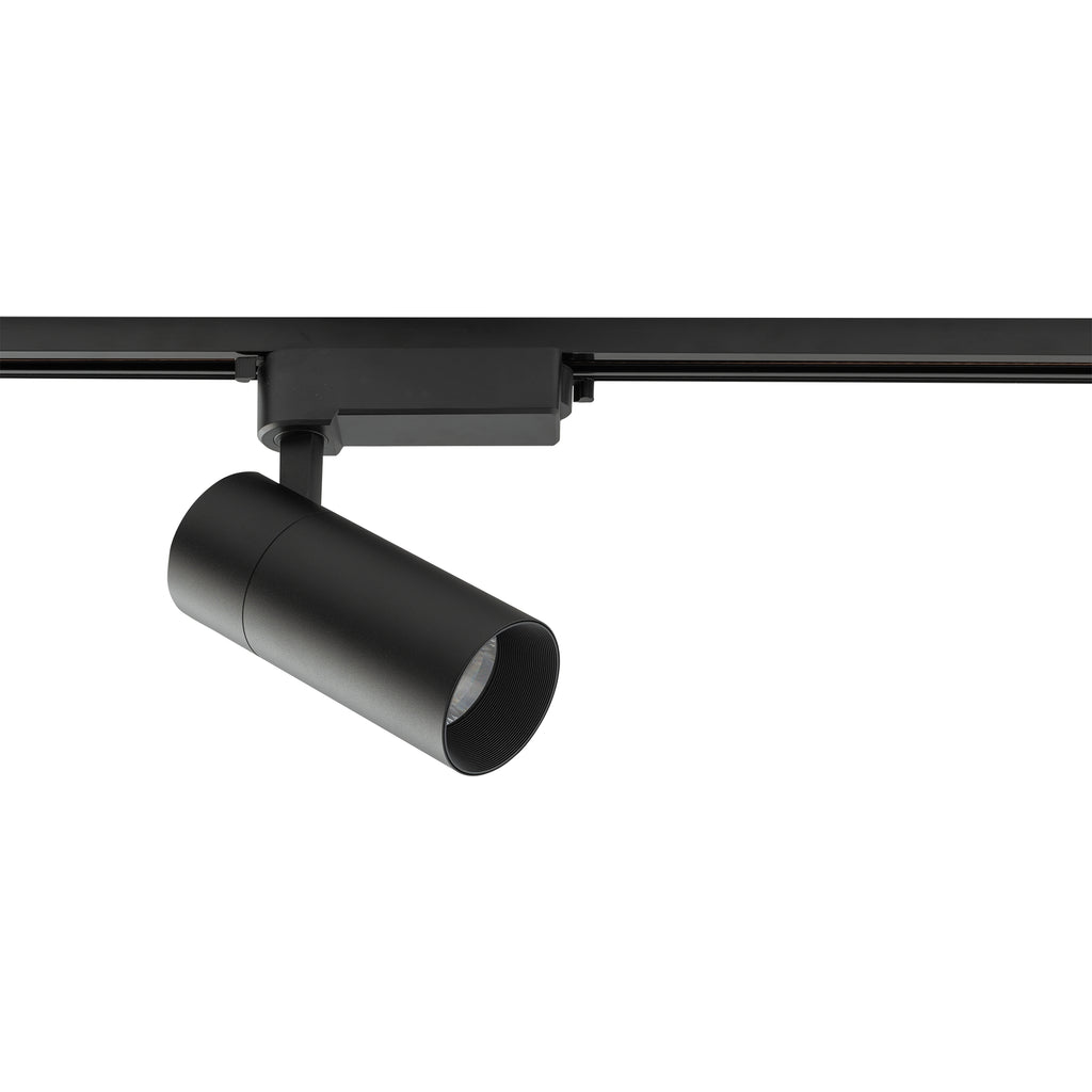 Nowodvorski System szynowy PROFILE TINOS LED 30W 1-obwodowy Profile Lampa 30W - Aluminium lakierowane - Czarny II