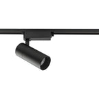 Nowodvorski System szynowy PROFILE TINOS LED 30W 1-obwodowy Profile Lampa 30W - Aluminium lakierowane - Czarny II