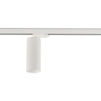 Nowodvorski System szynowy CTLS TINOS LED 30W 3-obwodowy CTLS Lampa 30W - Aluminium lakierowane - Biały I