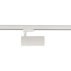 Nowodvorski System szynowy CTLS TINOS LED 30W 3-obwodowy CTLS Lampa 30W - Aluminium lakierowane - Biały I