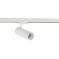 Nowodvorski System szynowy CTLS TINOS LED 30W 3-obwodowy CTLS Lampa 30W - Aluminium lakierowane - Biały I 10392