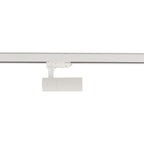 Nowodvorski System szynowy CTLS TINOS LED 10W 3-obwodowy CTLS Lampa 10W - Aluminium lakierowane - Biały II