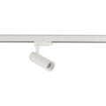 Nowodvorski System szynowy CTLS TINOS LED 10W 3-obwodowy CTLS Lampa 10W - Aluminium lakierowane - Biały II 10393