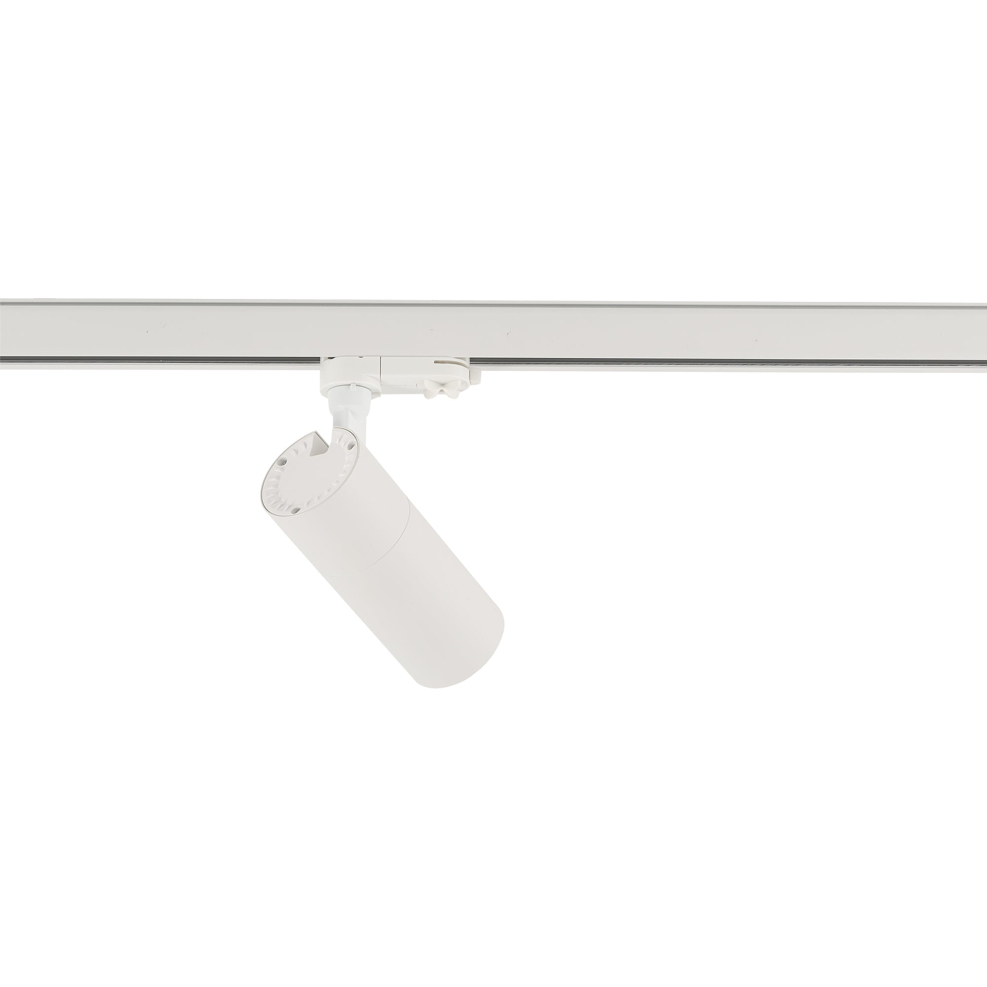 Nowodvorski System szynowy CTLS TINOS LED 20W 3-obwodowy CTLS Lampa 20W - Aluminium lakierowane - Biały II