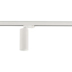 Nowodvorski System szynowy CTLS TINOS LED 20W 3-obwodowy CTLS Lampa 20W - Aluminium lakierowane - Biały II