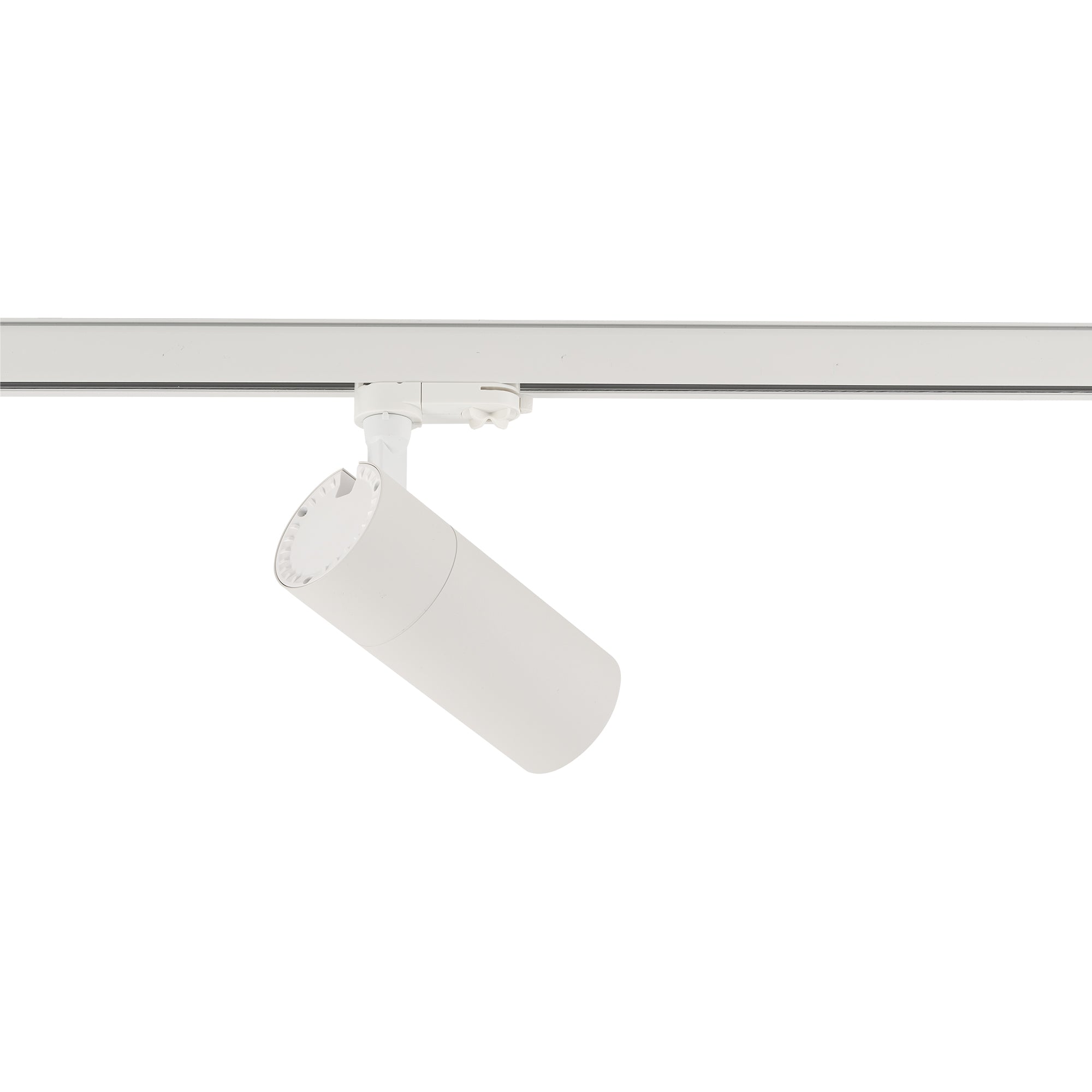 Nowodvorski System szynowy CTLS TINOS LED 30W 3-obwodowy CTLS Lampa 30W - Aluminium lakierowane - Biały II