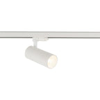 Nowodvorski System szynowy CTLS TINOS LED 30W 3-obwodowy CTLS Lampa 30W - Aluminium lakierowane - Biały II 10395