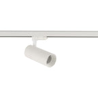 Nowodvorski System szynowy CTLS TINOS LED 30W 3-obwodowy CTLS Lampa 30W - Aluminium lakierowane - Biały II