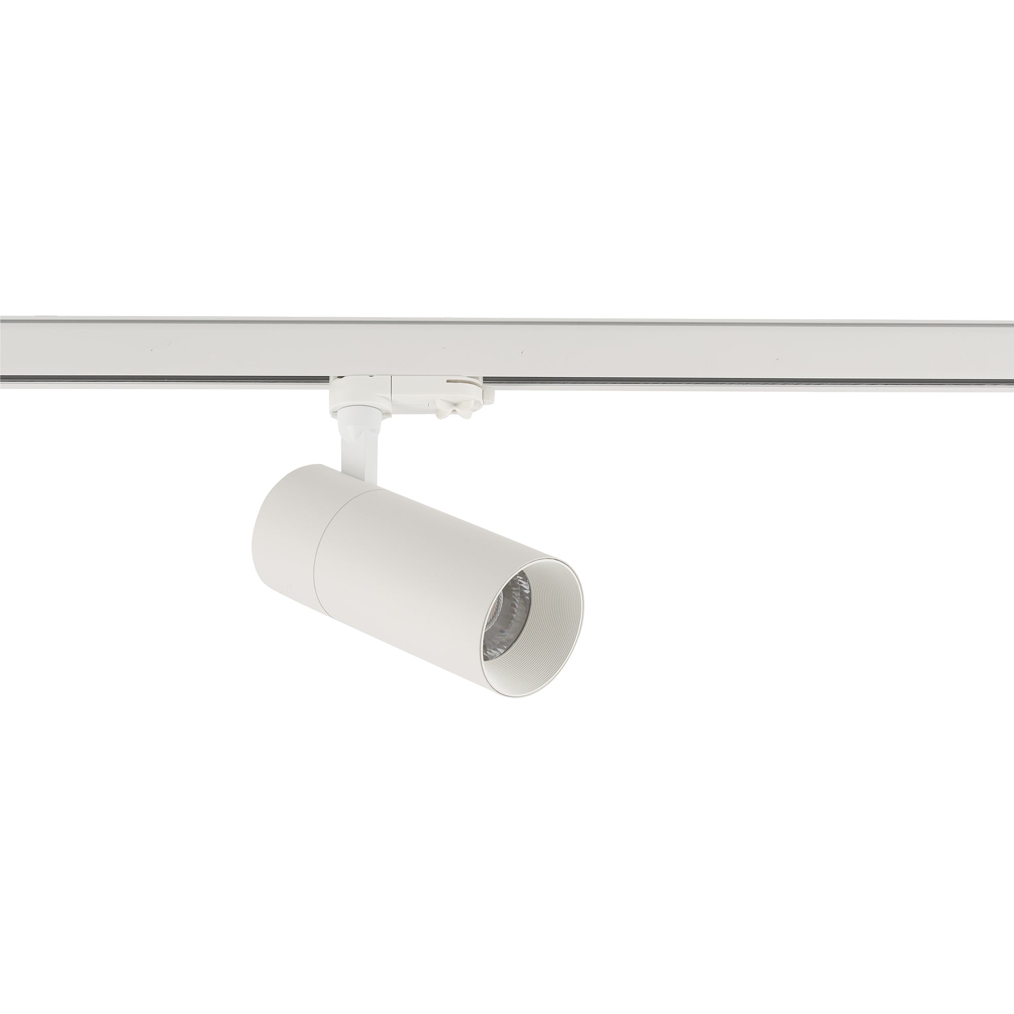 Nowodvorski System szynowy CTLS TINOS LED 30W 3-obwodowy CTLS Lampa 30W - Aluminium lakierowane - Biały II