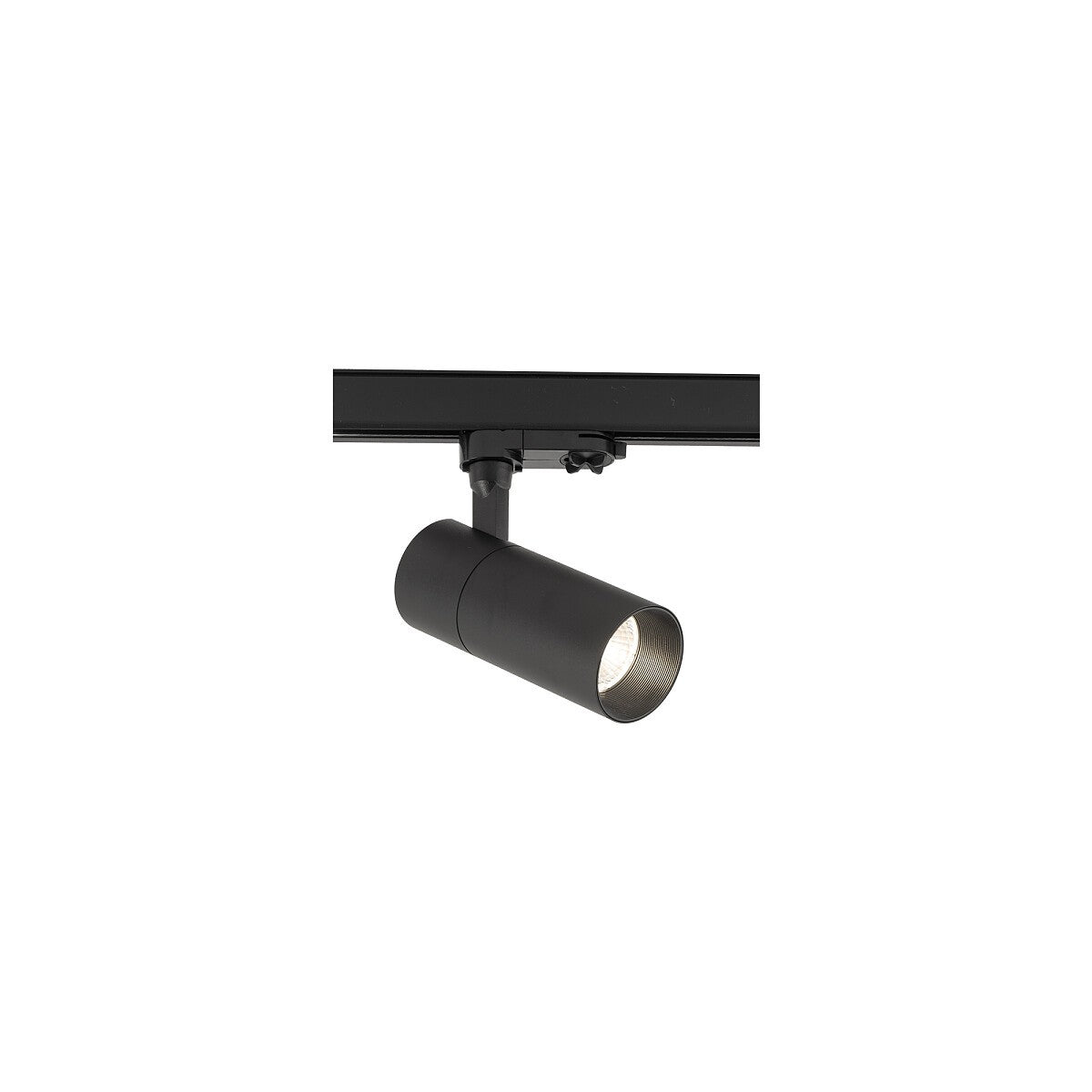 Nowodvorski System szynowy CTLS TINOS LED 20W 3-obwodowy CTLS Lampa 20W - Aluminium lakierowane - Czarny I 10397