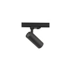 Nowodvorski System szynowy CTLS TINOS LED 20W 3-obwodowy CTLS Lampa 20W - Aluminium lakierowane - Czarny II