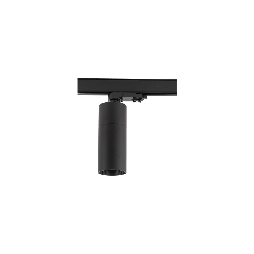 Nowodvorski System szynowy CTLS TINOS LED 20W 3-obwodowy CTLS Lampa 20W - Aluminium lakierowane - Czarny II