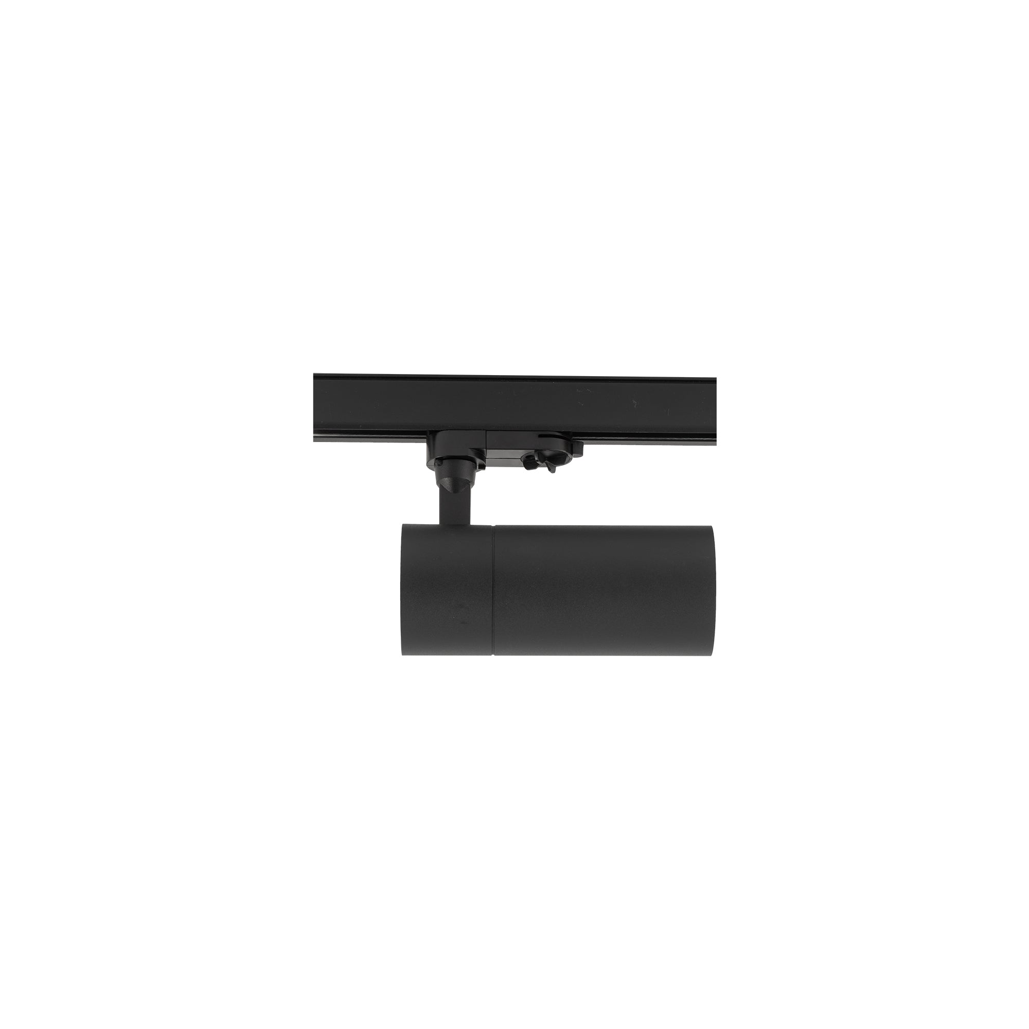 Nowodvorski System szynowy CTLS TINOS LED 30W 3-obwodowy CTLS Lampa 30W - Aluminium lakierowane - Czarny II