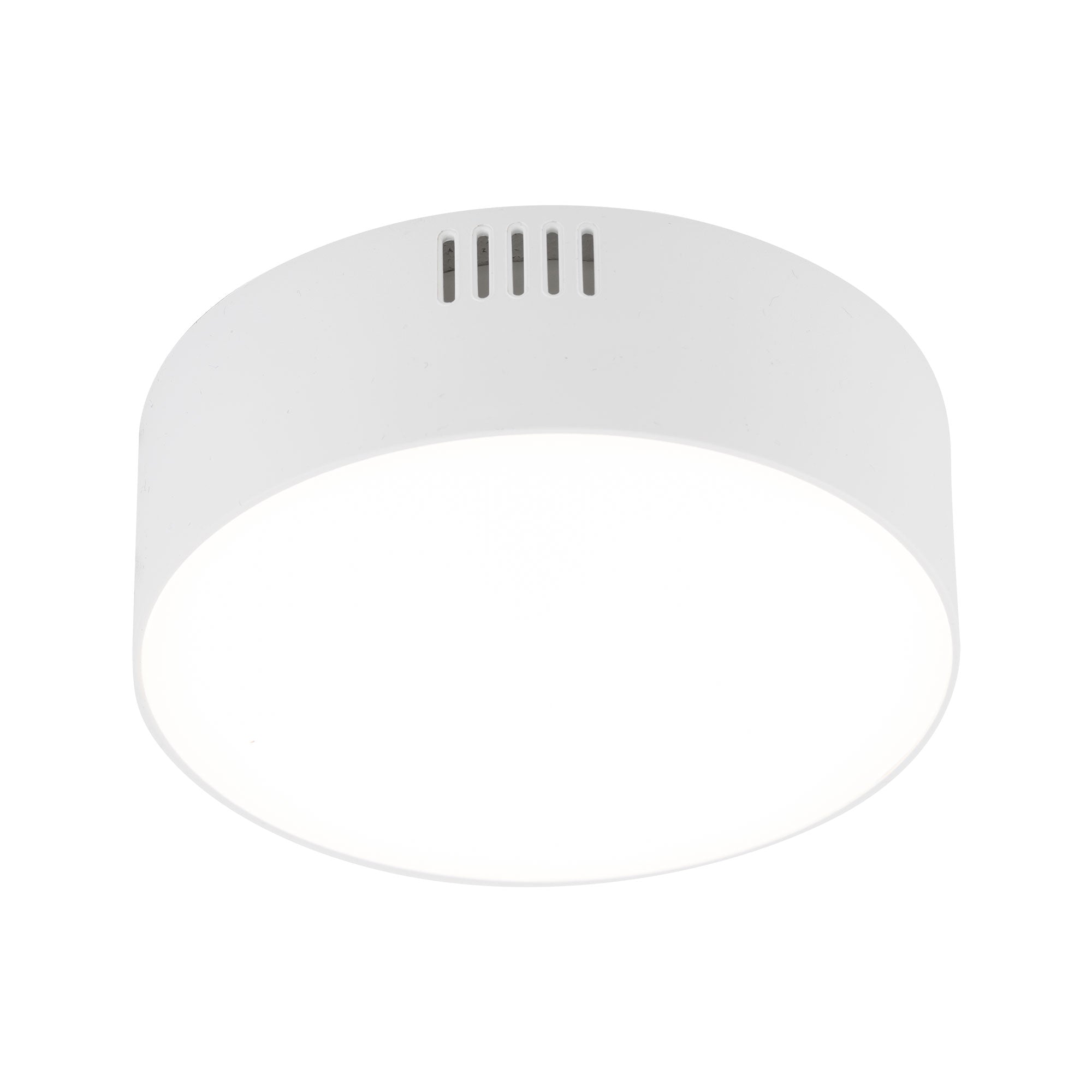 Nowodvorski Plafon LID ROUND LED 15W 50/60Hz - Tworzywo sztuczne - Biały I