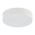 Nowodvorski Plafon LID ROUND LED 25W 50/60Hz - Tworzywo sztuczne - Biały I 10403