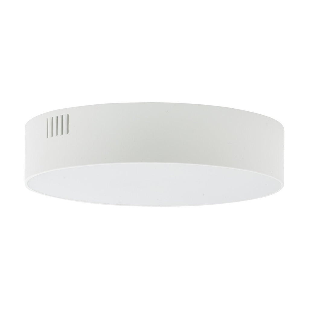 Nowodvorski Plafon LID ROUND LED 35W 50/60Hz - Tworzywo sztuczne - Biały I 10404