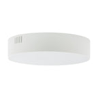 Nowodvorski Plafon LID ROUND LED 35W 50/60Hz - Tworzywo sztuczne - Biały I 10404