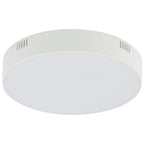 Nowodvorski Plafon LID ROUND LED 35W 50/60Hz - Tworzywo sztuczne - Biały I