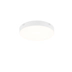 Nowodvorski Plafon LID ROUND LED 50W 50/60Hz - Tworzywo sztuczne - Biały I