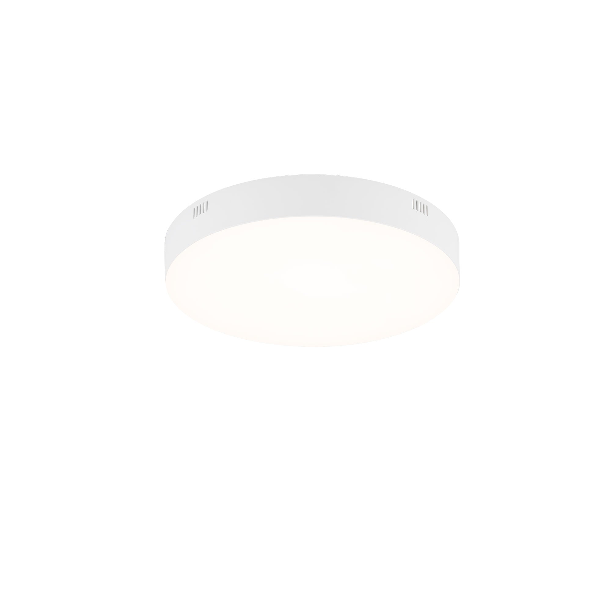 Nowodvorski Plafon LID ROUND LED 50W 50/60Hz - Tworzywo sztuczne - Biały I